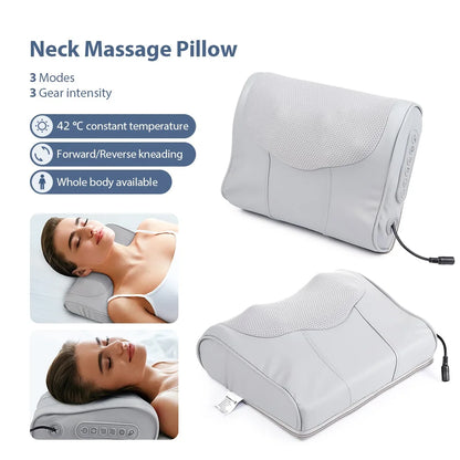 Realxing Pillow